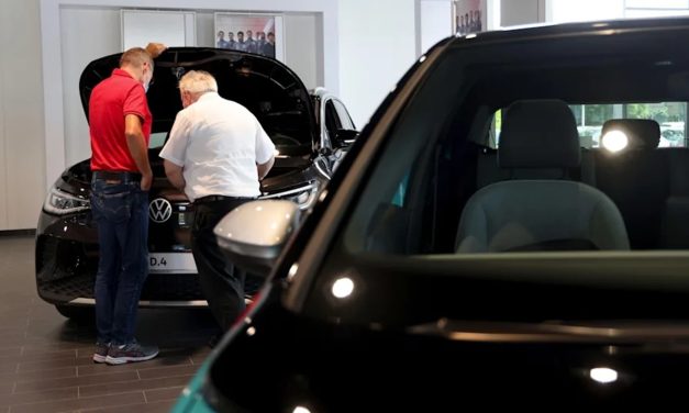 Volkswagen, Chengdu fabrikasında üretimi durdurdu