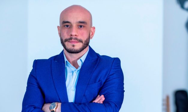 Wellbees’in yeni Pazarlama Müdürü Ali Sarı