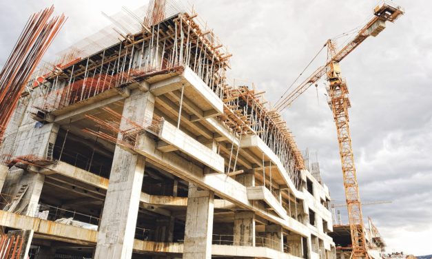 Yapı ruhsatı  verilen yapılar yüzde  4.7 azaldı