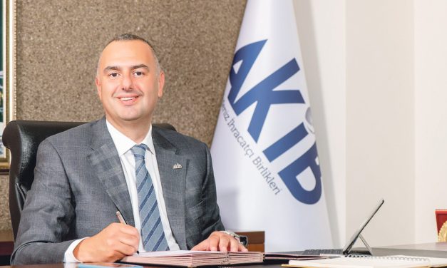 Yaş meyve ve zerzevat ihracatının yüzde 49’u Akdeniz’den