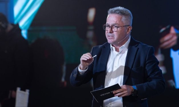 YASAD Başkanvekili Küçükpehlivan: Her 4 çalışandan biri istifa etti, işverenin haberi yok