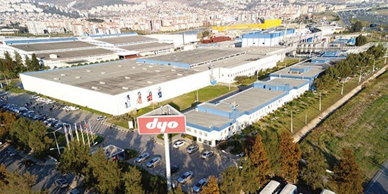 Yaşar Holding, DYO ve alt markalarını devrediyor