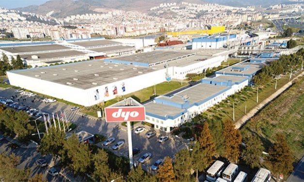 Yaşar Holding, DYO ve alt markalarını devrediyor