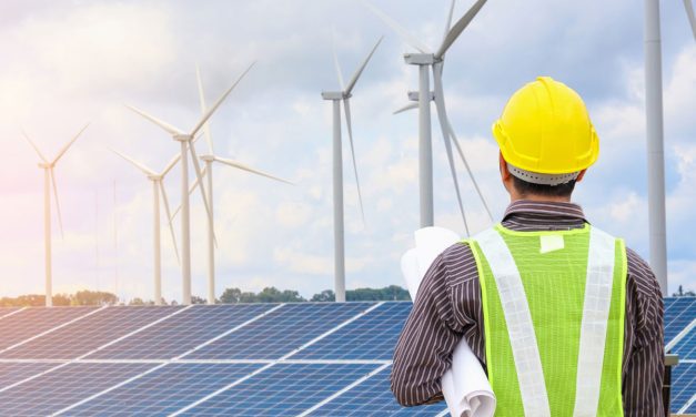 Yenilenebilir kaynaklar Türkiye’yi güçte net ihracatçı yapabilir