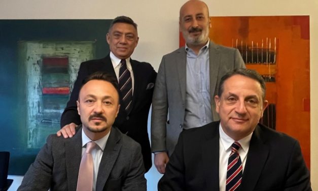 Yerli akıllı tahliller şirketi kıymetini 3.5 milyon dolara çıkardı