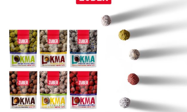 Züber’e NielsenIQ BASES Türkiye’den ödül