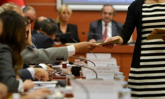 13 vilayetteki birtakım taşınmazlar özelleştirilecek