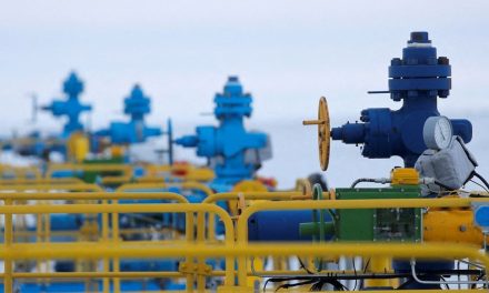 AB’nin doğal gaz arayışında Güney Gaz Koridoru öne çıkıyor