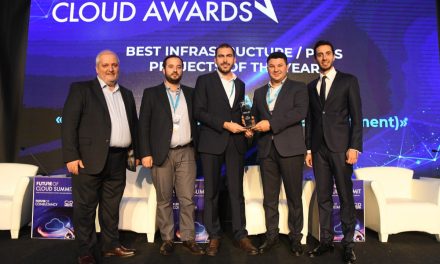 Aygaz’a Future of Cloud’dan ödül