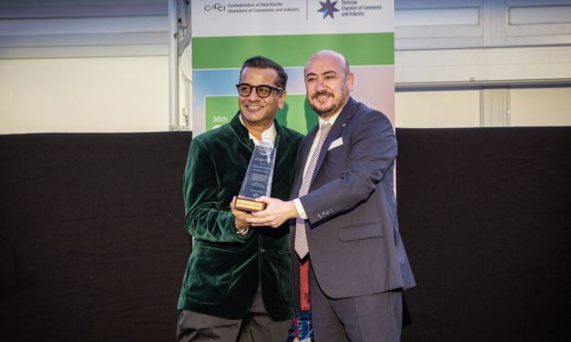 AYTO’ya “en düzgün oda” mükafatı