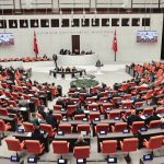 Bayan milletvekili oranında Türkiye 129’uncu sırada