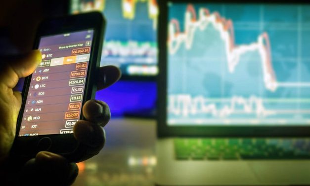 Berbat emelli kripto madencilik teşebbüsleri işbaşında