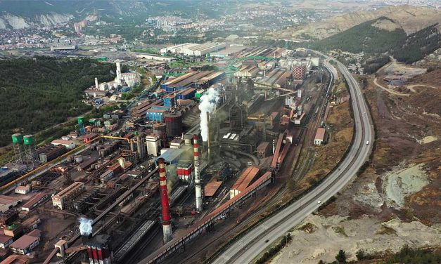 Bilal Yıldız, KARDEMİR’in yeni CFO’su oldu