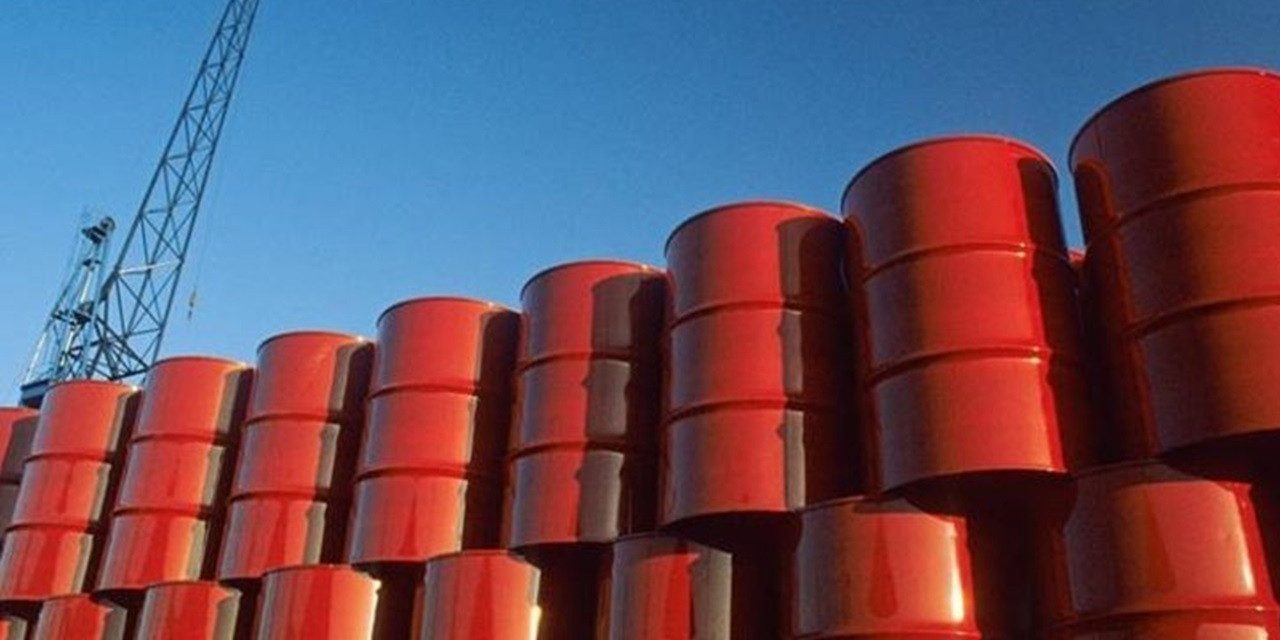 Brent petrolün varil fiyatı 86,55 dolardan süreç görüyor