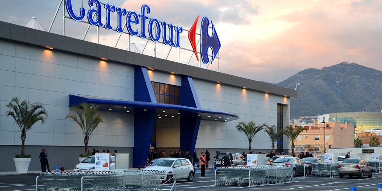 CarrefourSA’dan tabiat dostu yeni eser