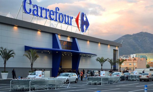 CarrefourSA’dan tabiat dostu yeni eser