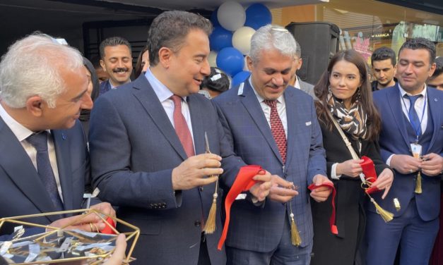 Cumhurbaşkanı adayı belirlemenin vakti değil