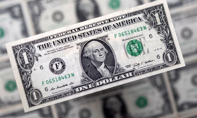 Dolar haftaya nasıl başladı?