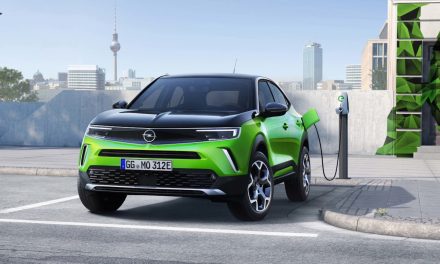 Elektrikli Opel Mokka-e Türkiye’de satışa sunuldu