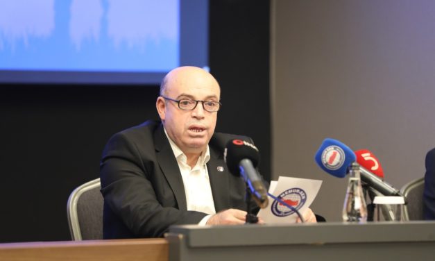 Engelli memurlara TOKİ konutları için “faizsiz kredi” talebi