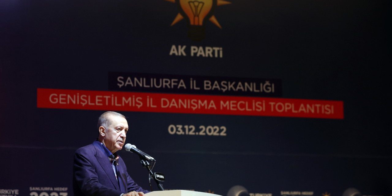 Erdoğan’dan CHP’ye ithal iktisat komiseri reaksiyonu