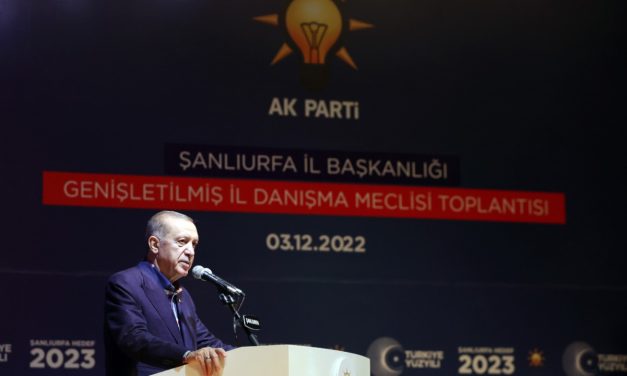 Erdoğan’dan CHP’ye ithal iktisat komiseri reaksiyonu