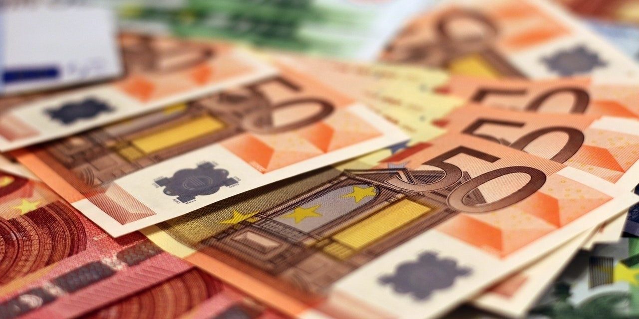 Euro Bölgesi’nde yıllık enflasyon kasımda yüzde 10 oldu