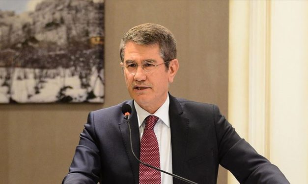 “Fakirleşme yok, zenginleşme var”