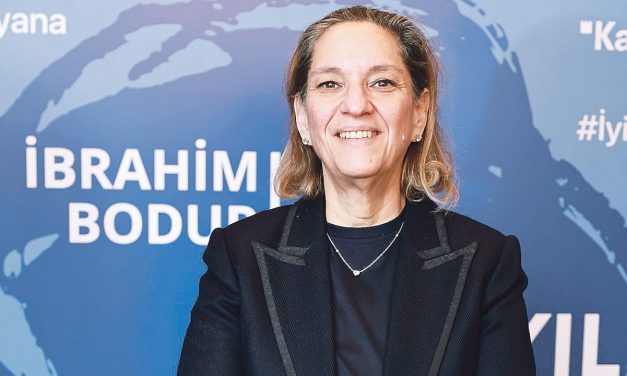 Girişimcilerle 24,5 milyon TL’lik bedel yarattı