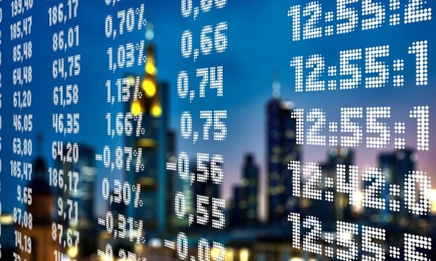 Global piyasalar haftaya olumlu bir seyirle başladı
