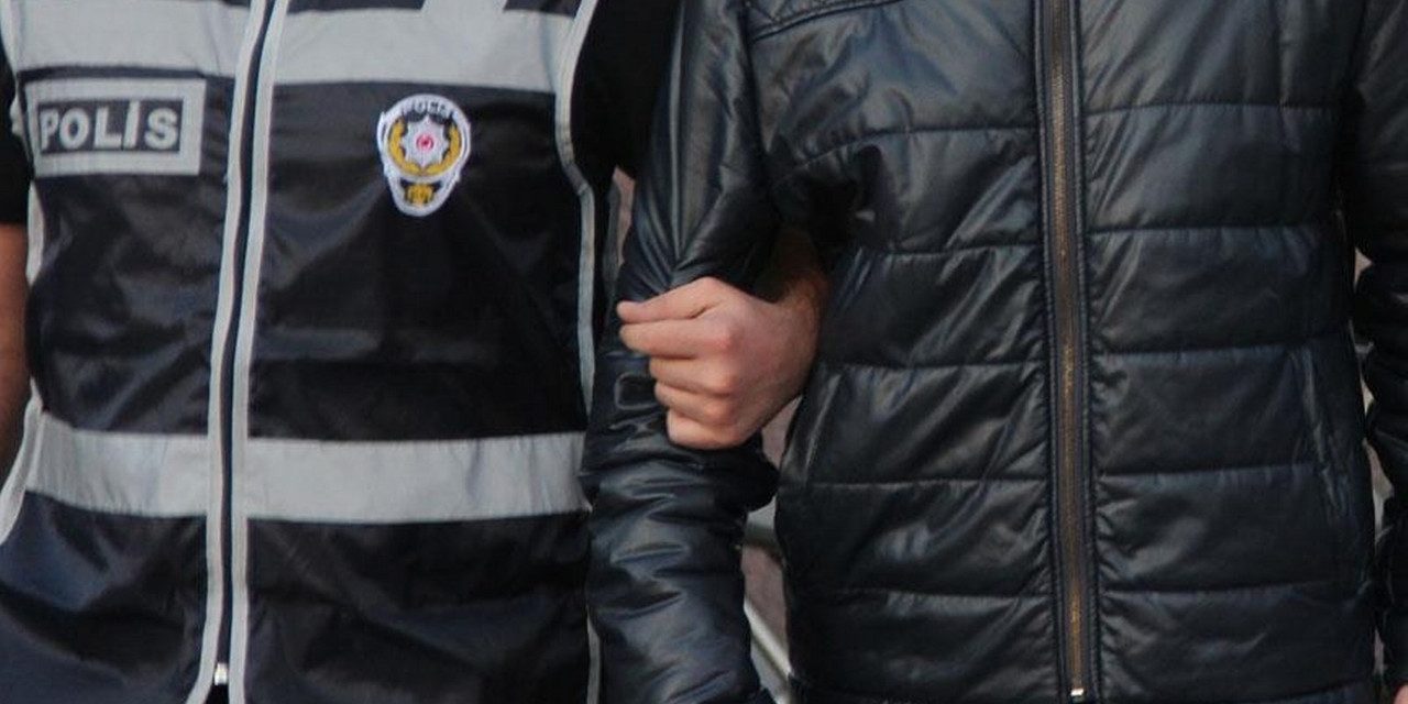 HDP Edremit İlçe Lideri tutuklandı