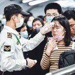 Hong Kong’da Kovid-19 olay sayısı 10 bini aştı