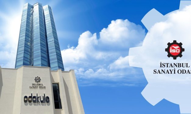 İSO’dan KOBİ’lere 1,5 milyon euro hibe