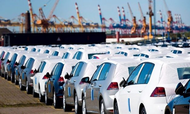 İşte en fazla ihracat yapan kesim…