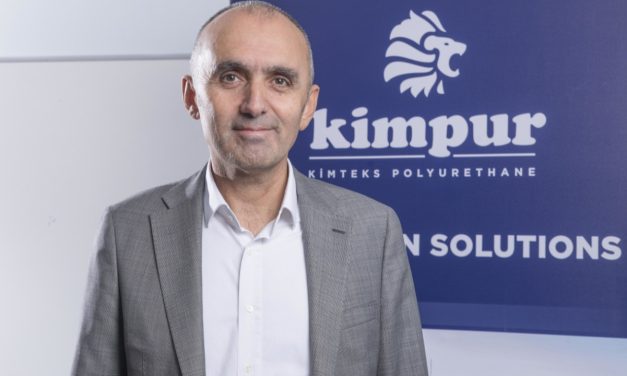 Kimpur, sürdürülebilir kaynaklar ile tabiata ve döngüsel iktisada katkı sağlamaya devam ediyor