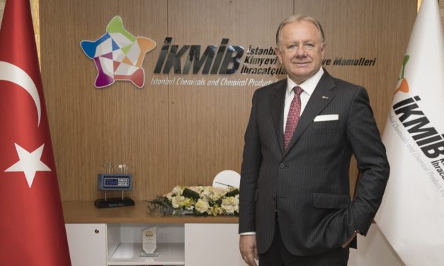 Kimya ihracatı 11 ayda 30 milyar doları aştı