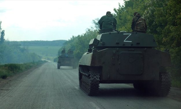 Kremlin: Müzakereye açığız lakin Ukrayna’dan çıkmaya hazır değiliz