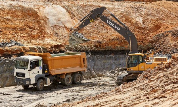 Küçük alan maden alanı mücavirindeki ruhsat sahipleri ortasında ihale edilecek