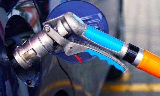 LPG ithalatı azaldı