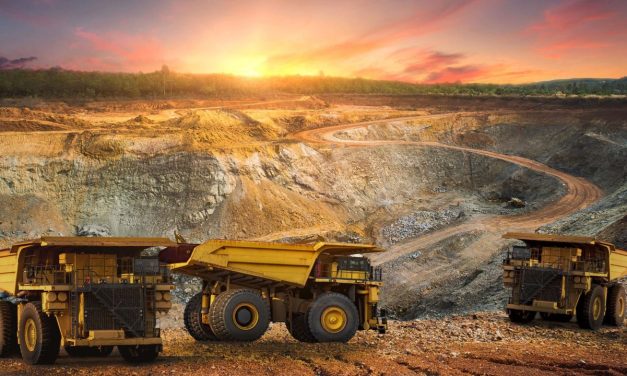 Madencilik devi Glencore yolsuzluğu kabul etti