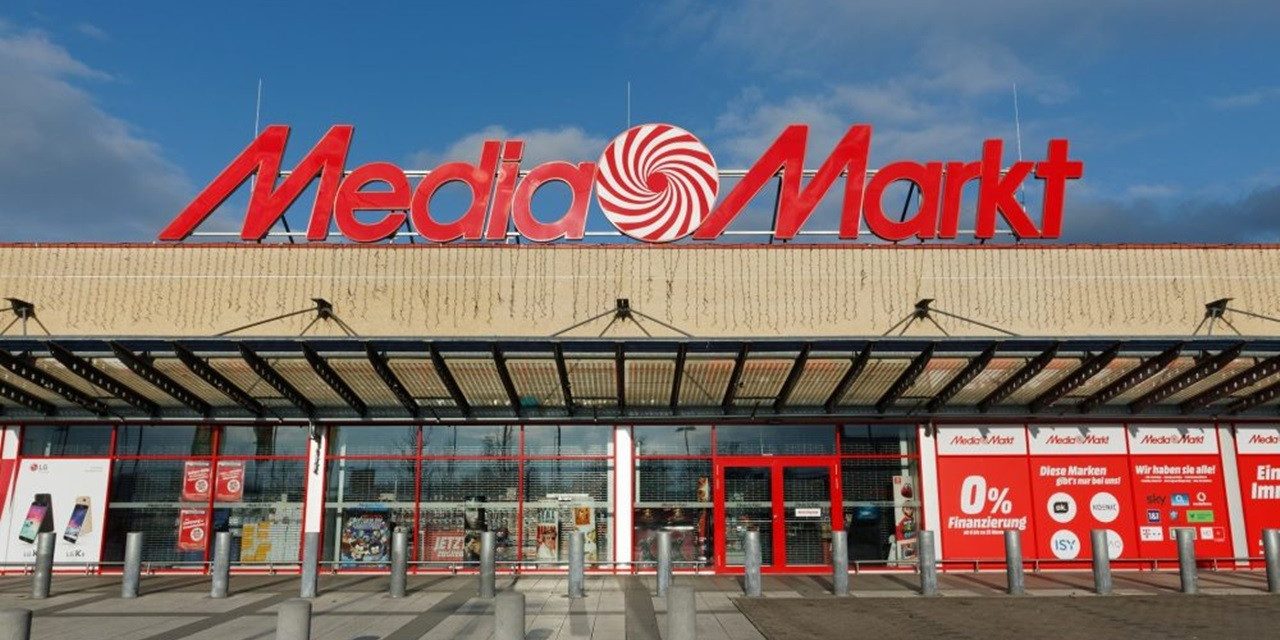 MediaMarkt Türkiye’den Belçika ve Lüksemburg’a transfer