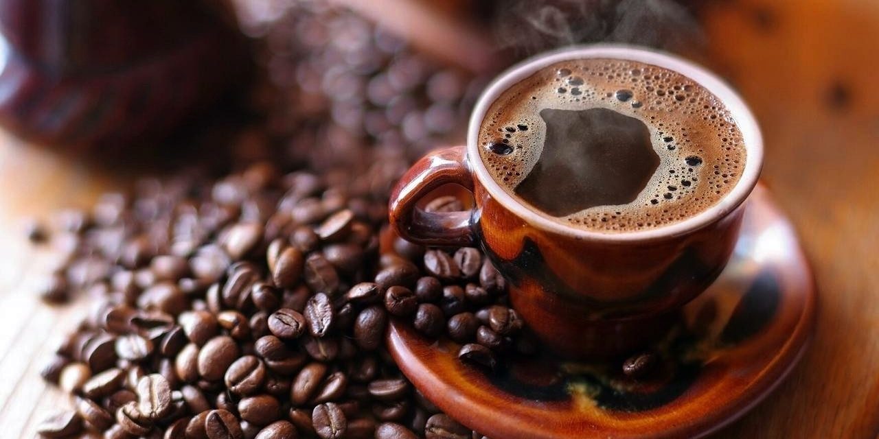 New York’da Dünya Türk Kahvesi Günü kutlandı