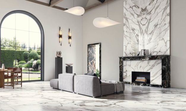 NG Kütahya Seramik, Orta Doğu’nun en büyük yapı fuarında