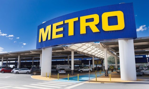 Pastalar için tüm eserler Metro Türkiye raflarında