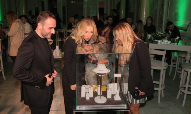 Reis, 40. yılını kutladı