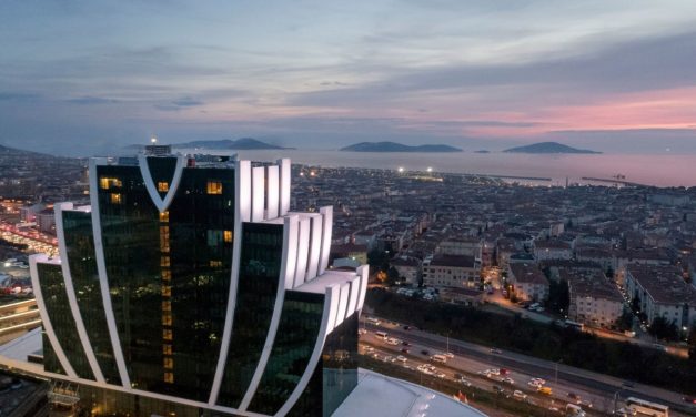 Seçkine World Hotels & Resorts, turizm kesimine 4 yeni marka kazandırdı