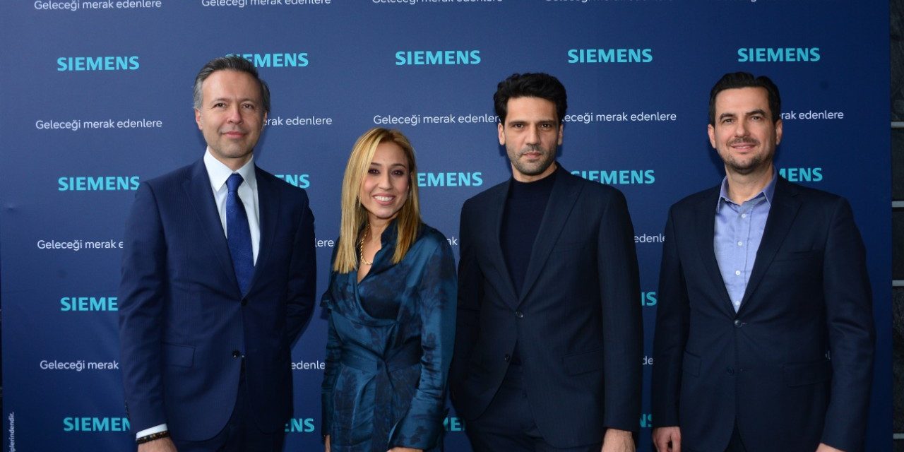 Siemens Konut Aletleri, sürdürülebilirlik stratejisini tanıttı