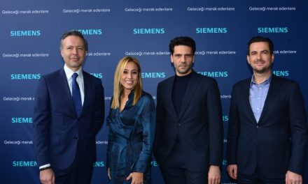 Siemens Konut Aletleri, sürdürülebilirlik stratejisini tanıttı