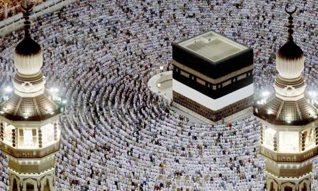 Suudi Arabistan’dan vize kolaylığı