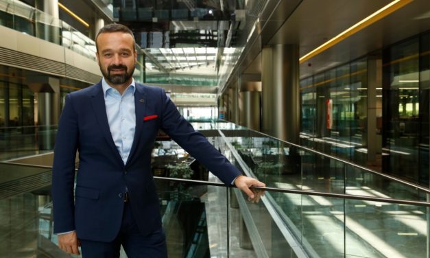 TAÇ “Süper Marka” seçildi